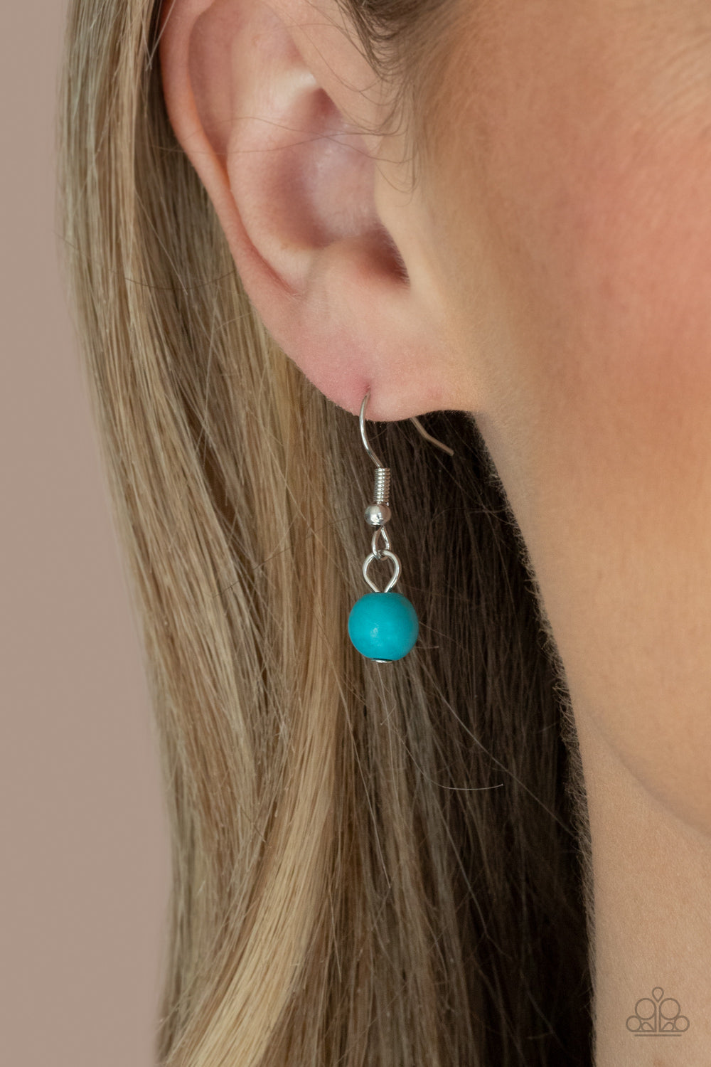 ZEN You Least Expect It - Turquoise - Blue