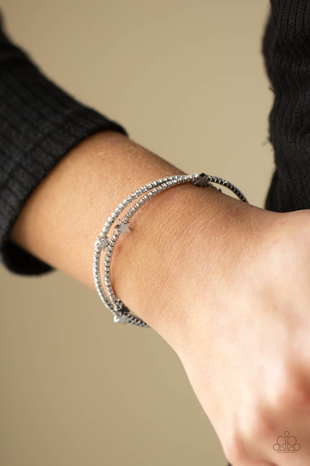 Let Freedom BLING - Silver