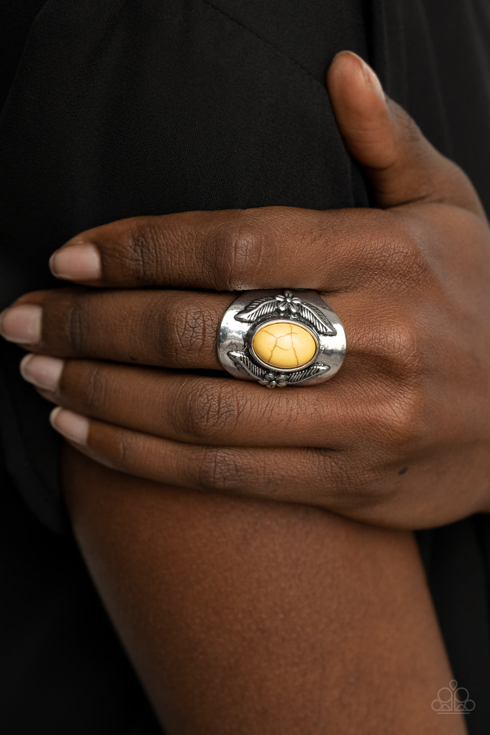 Santa Fe Sanctuary - Yellow