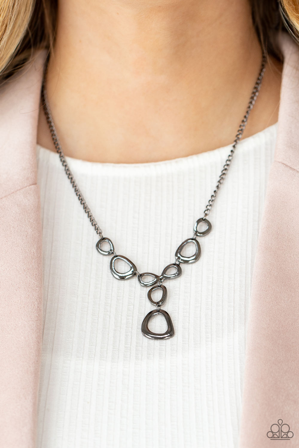 So Mod - Gunmetal