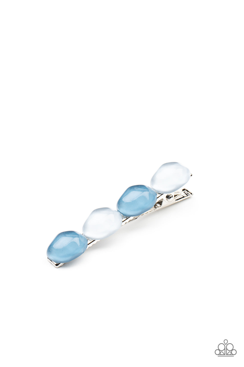 Bubbly Reflections - Hair Accessories - Blue