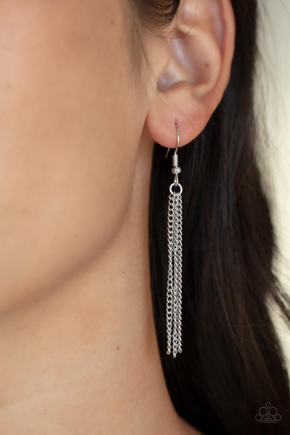 Proudly Prismatic - Oil Spill - Blue