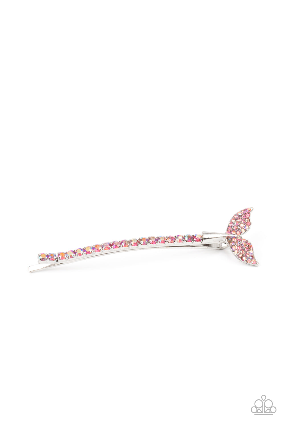 Deep Dive - Hair Accessories - Pink