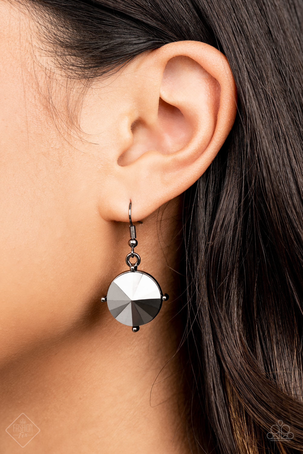 The SHOWCASE Must Go On - Gunmetal