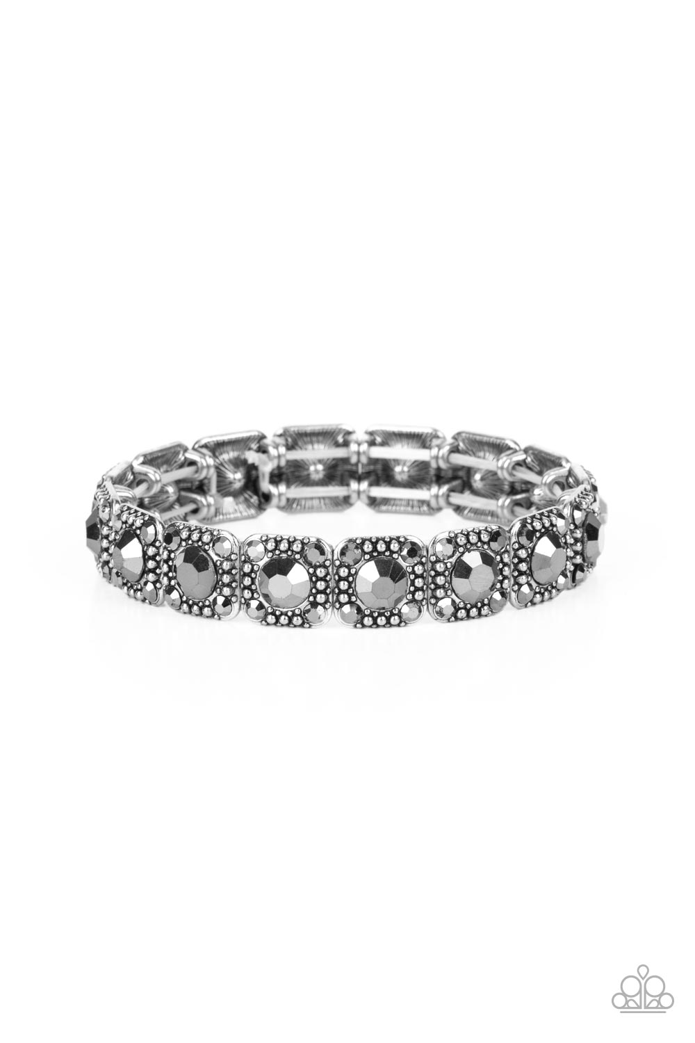 Cache Commodity - Gunmetal