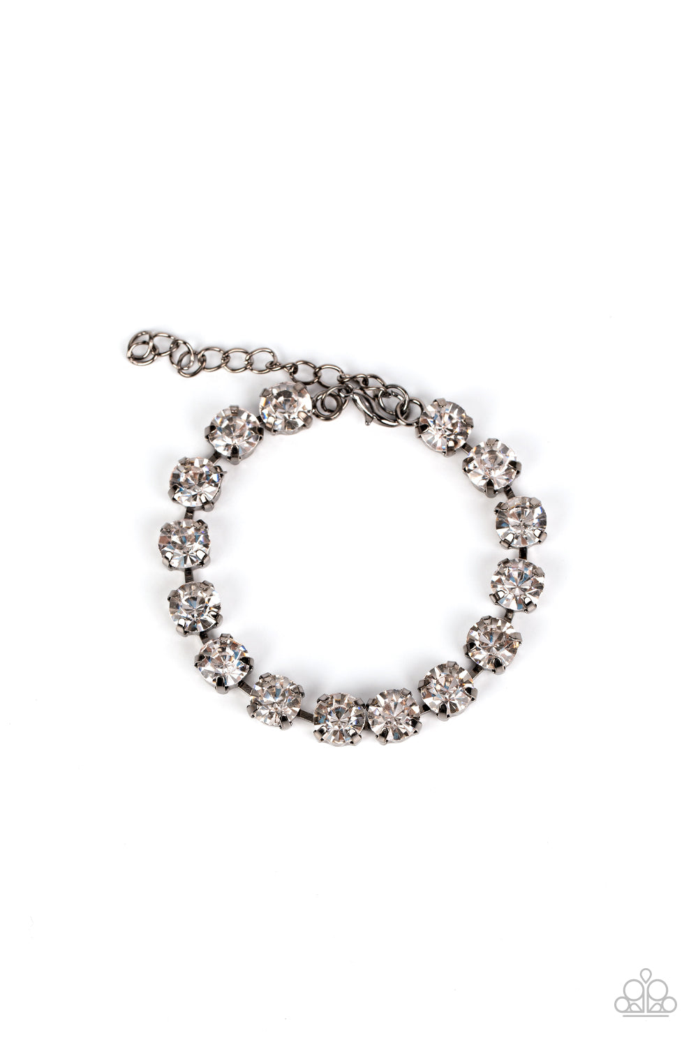 A-Lister Afterglow - Gunmetal