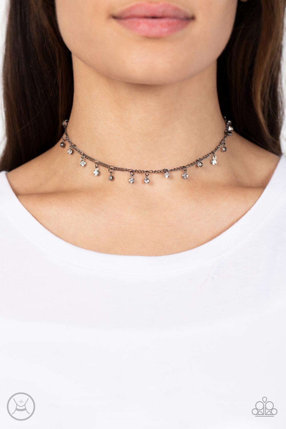 Bringing SPARKLE Back - Gunmetal