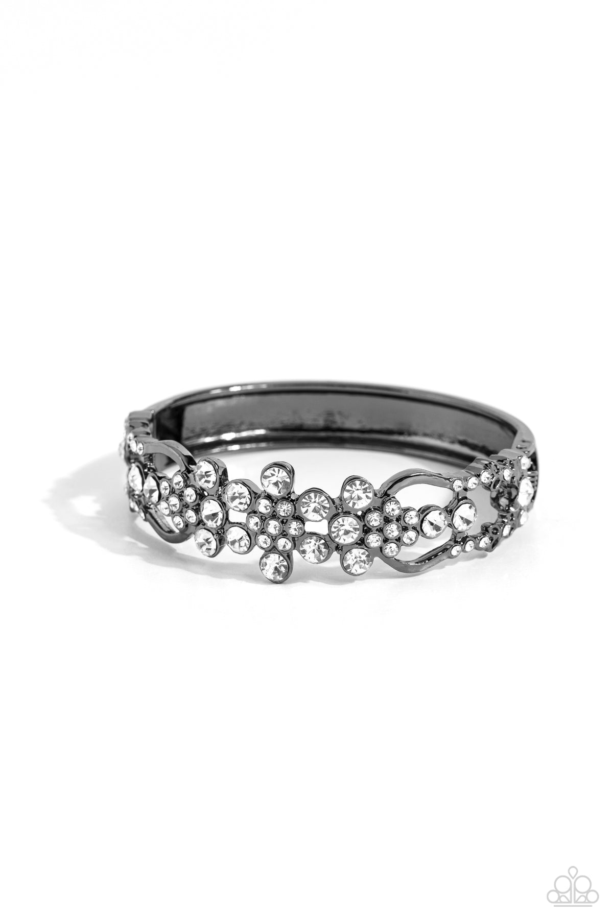 Cheers to the Future Mrs. - Gunmetal