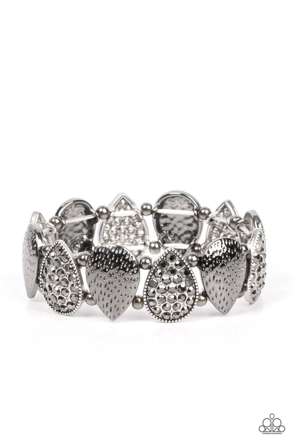 Playing Favorites -Gunmetal