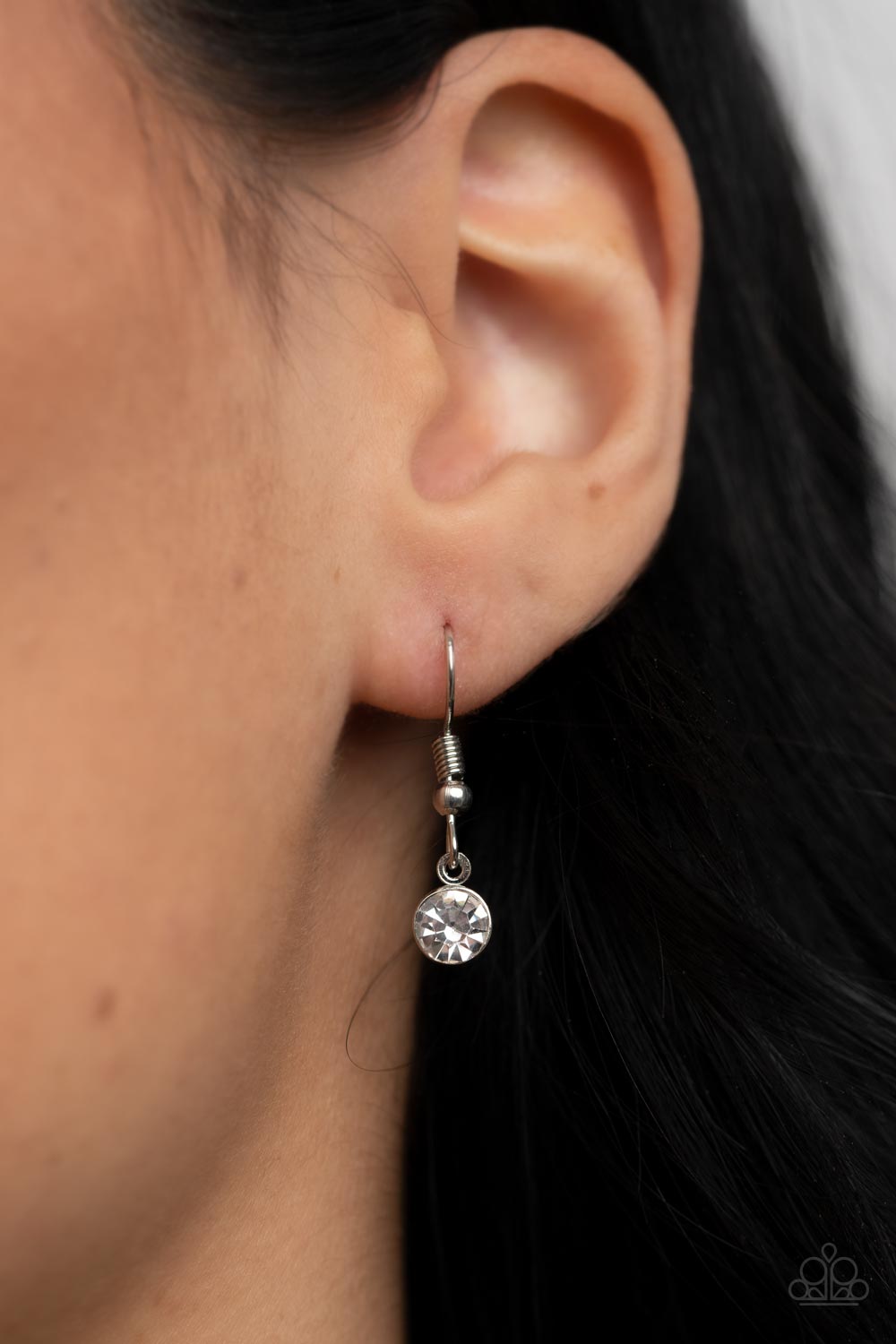 Positively Planetary - Lanyards - Silver