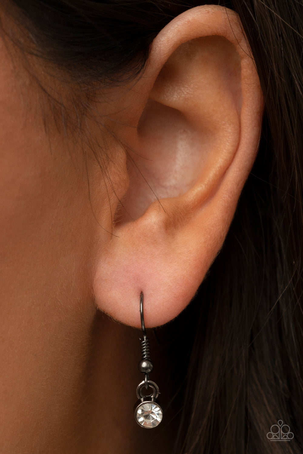 Cosmic Curator - Gunmetal