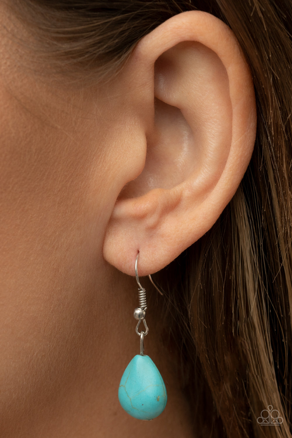 Rodeo Royale - Turquoise - Blue