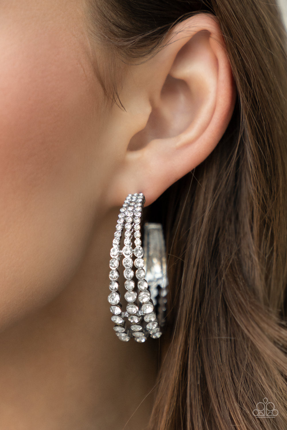 Cosmopolitan Cool - Silver