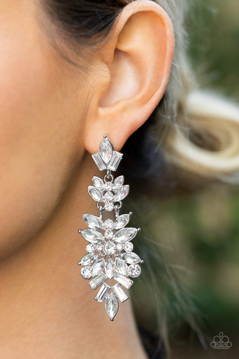 Frozen Fairytale - Silver