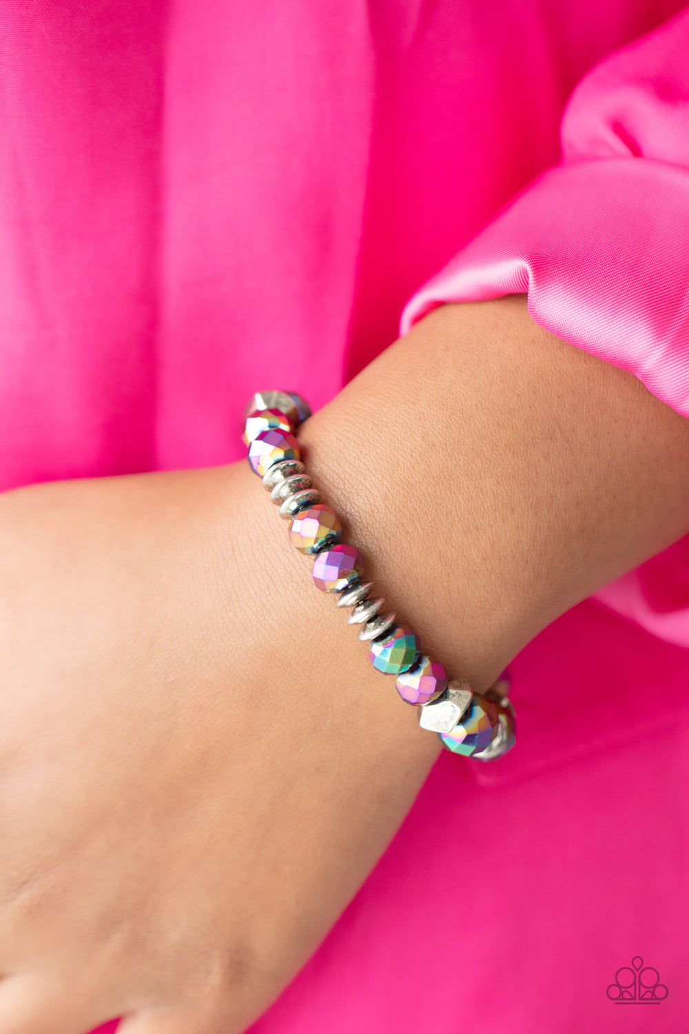 Astral Auras - Oil Spill - Multi