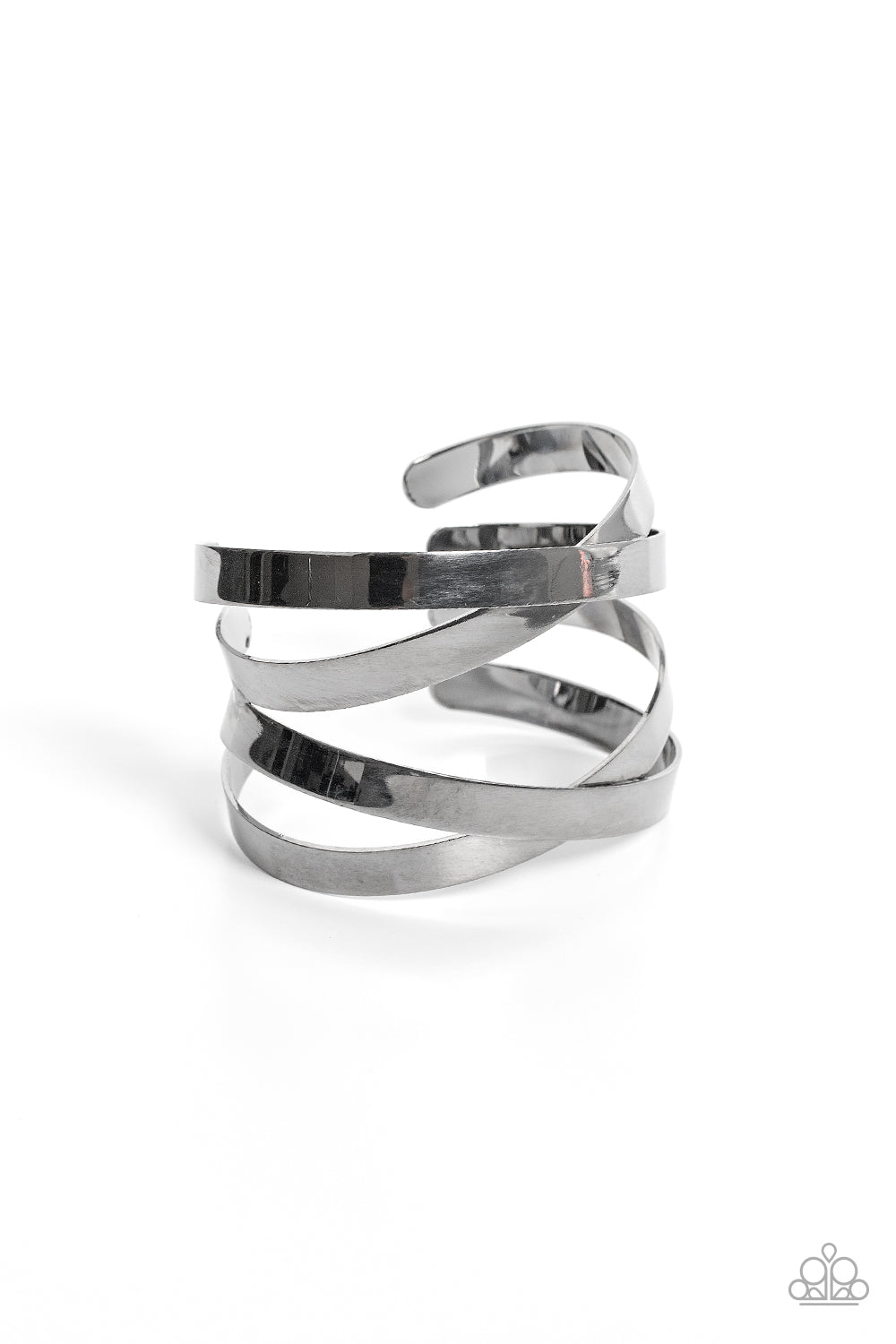 Industrial Imagination - Gunmetal