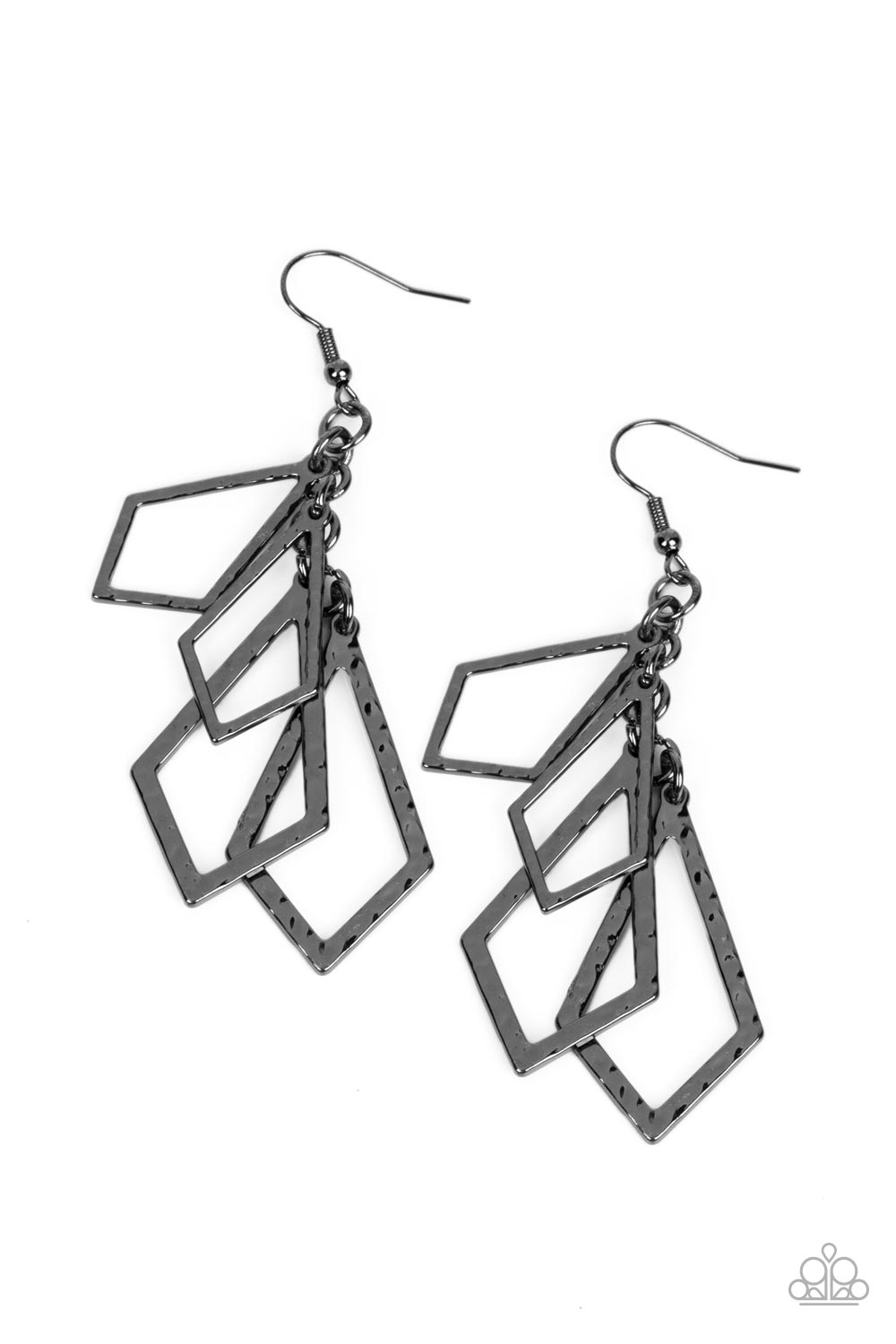 Totally TERRA-ific - Gunmetal