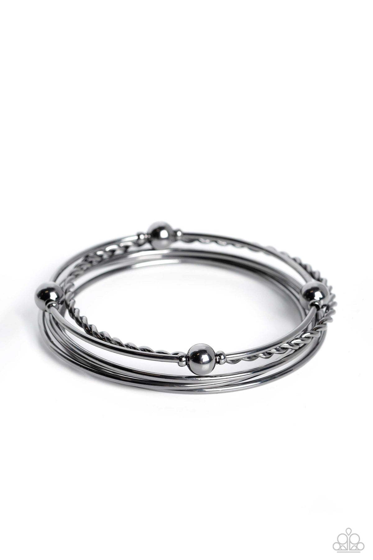 Lost and Found - Gunmetal