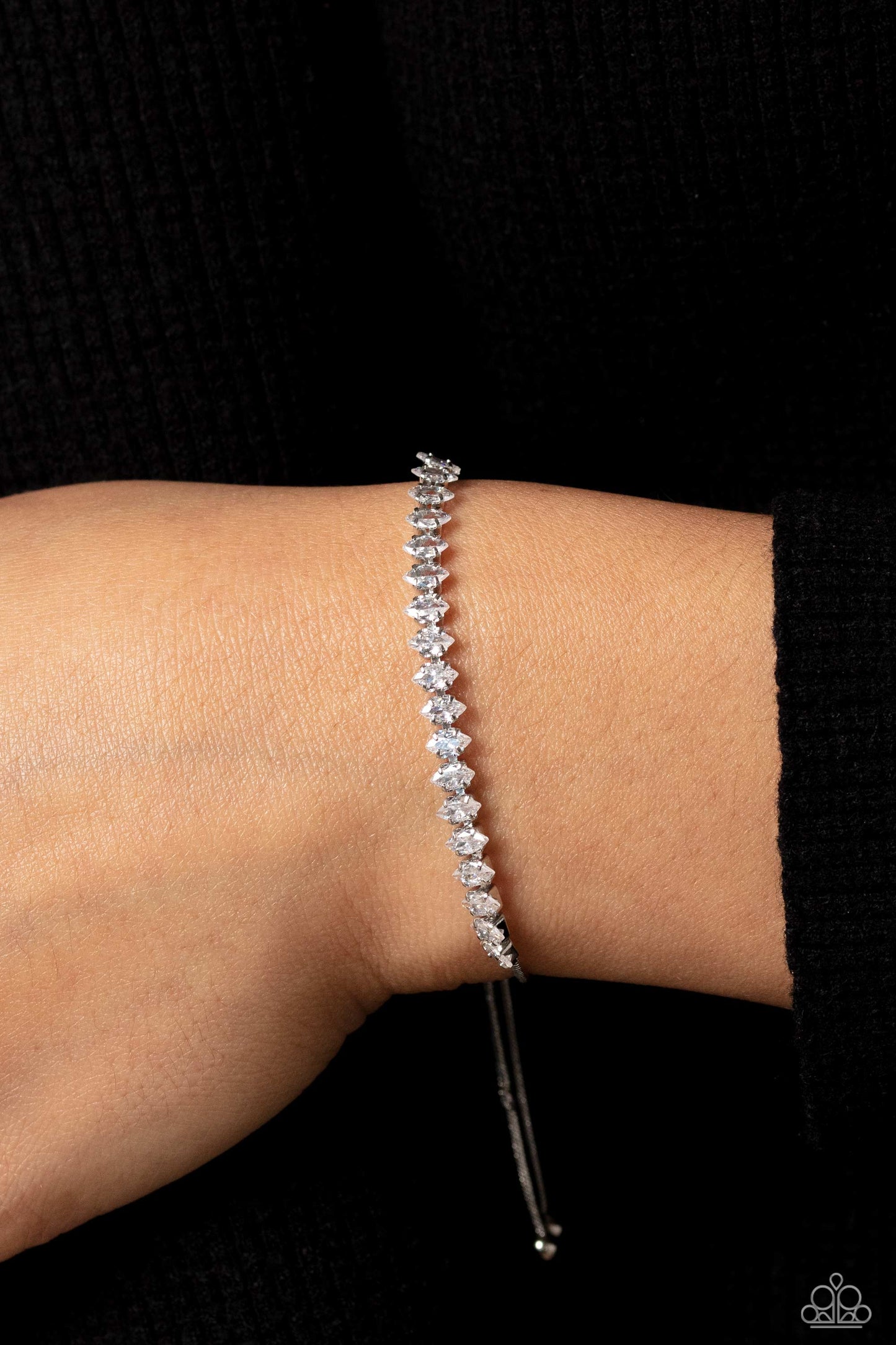 Dynamic Diamonds - Silver