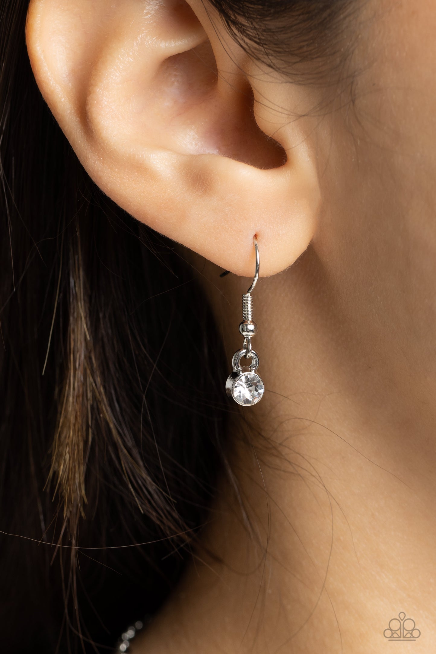 Prima Donna Dazzle - Silver