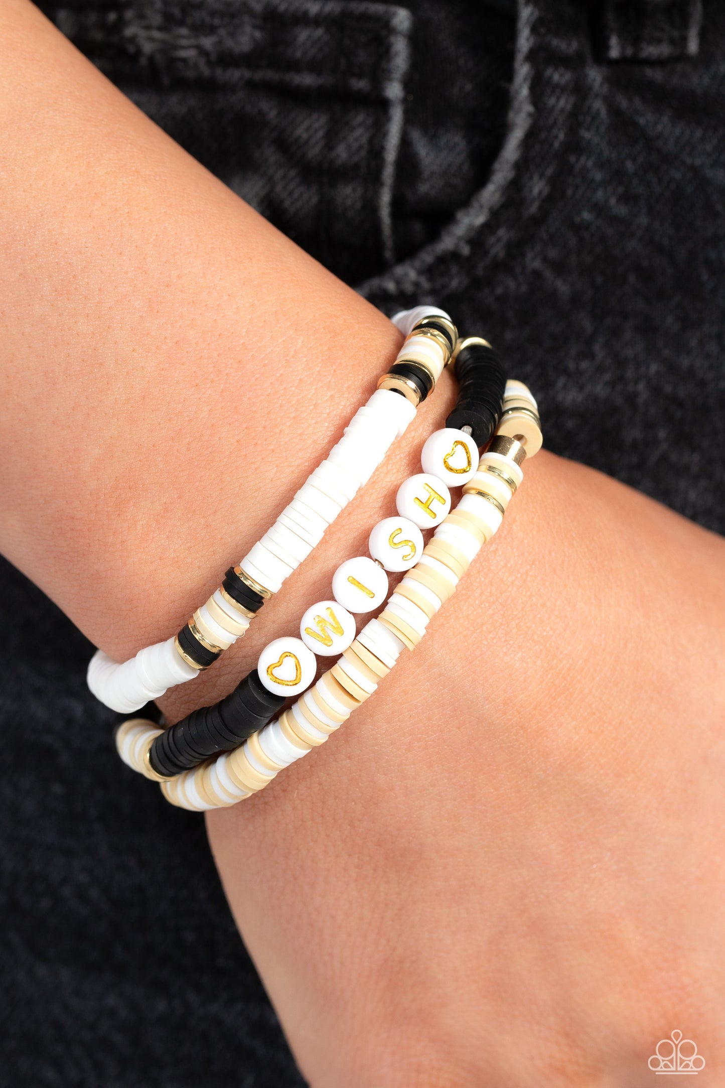 Matriarchal Melody - Multi Black Brown