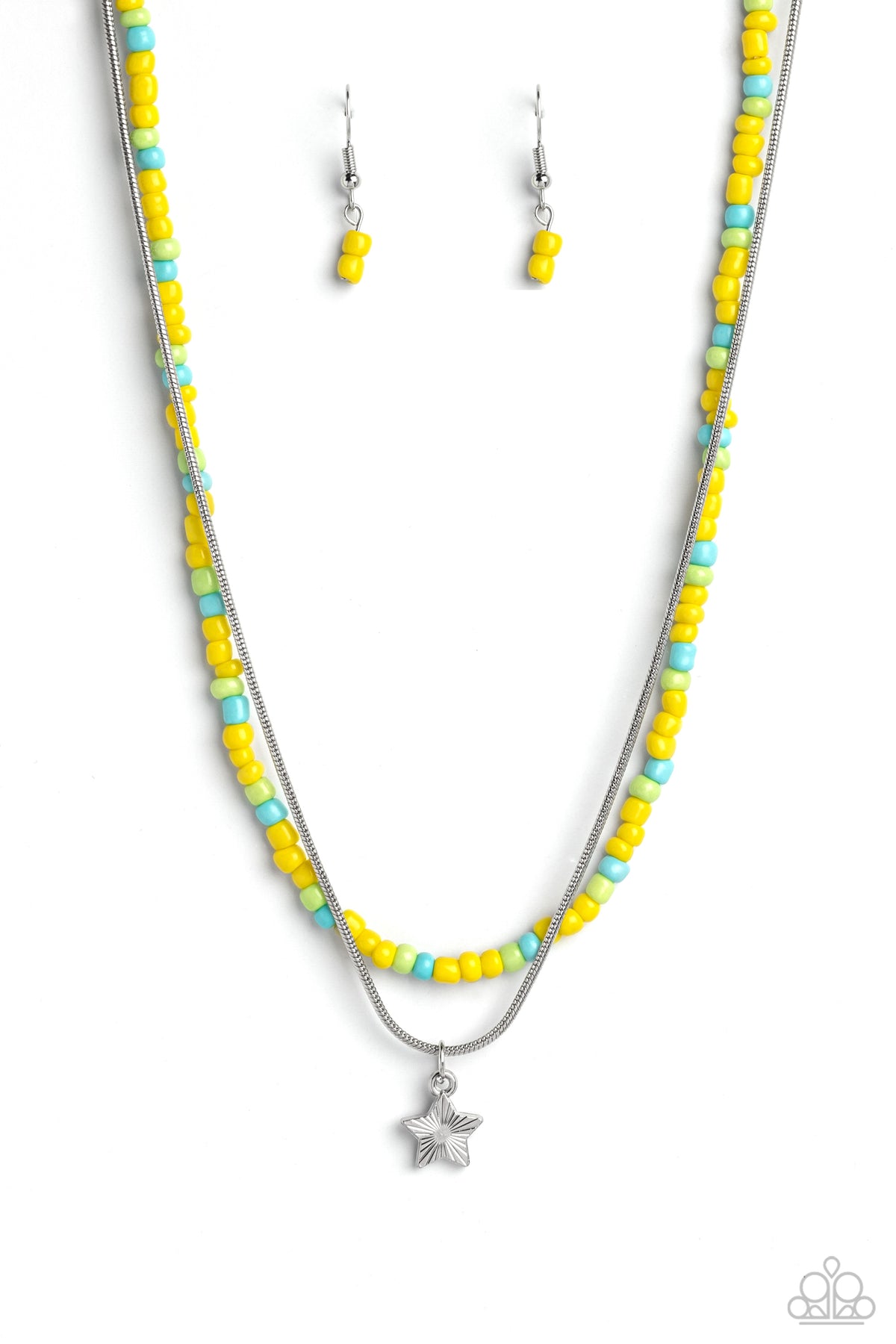 Starry Serendipity - Multi