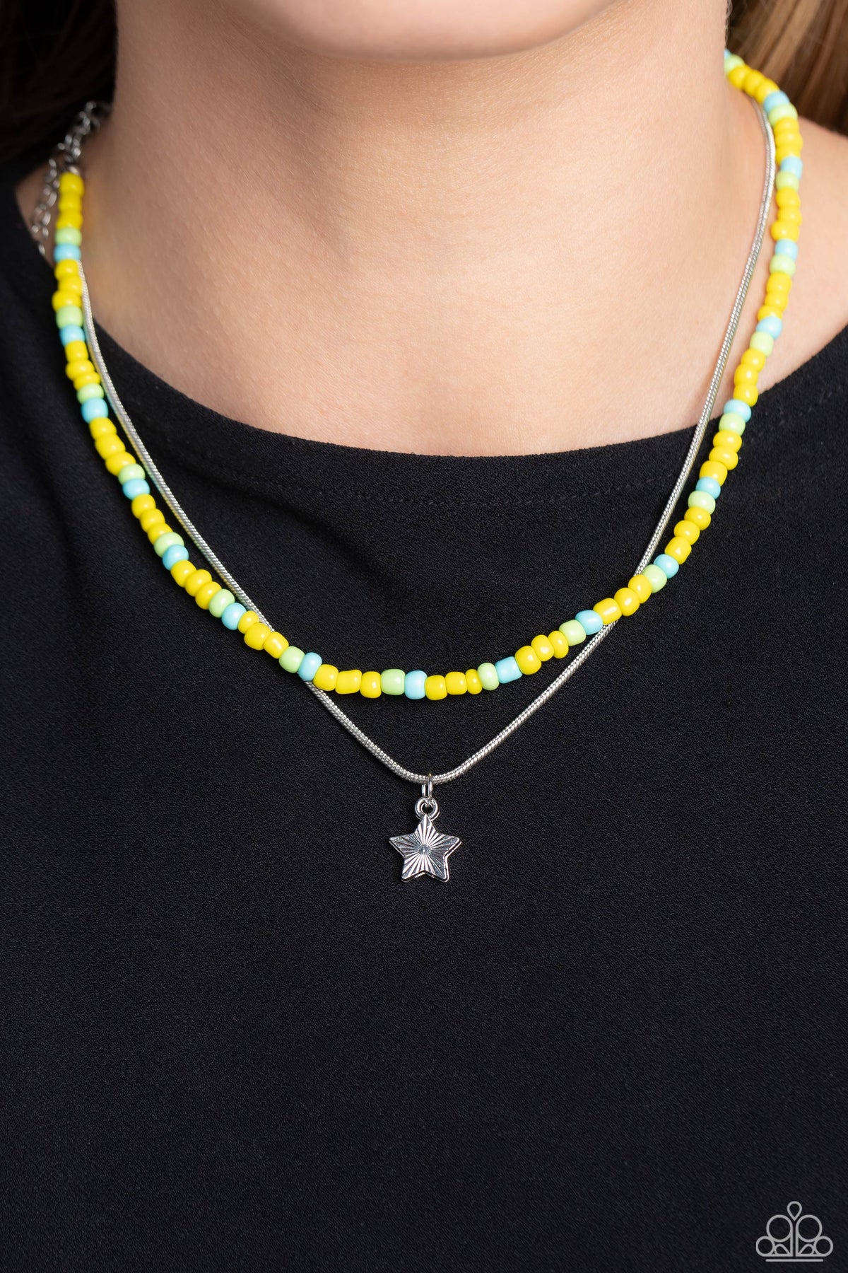Starry Serendipity - Multi