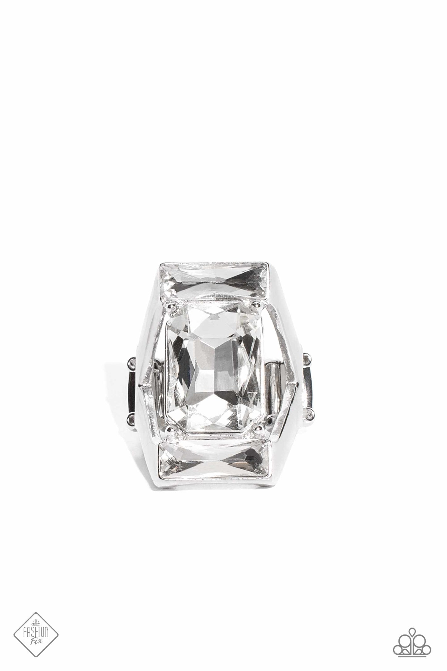 Right As CHAIN - Silver - MAGNIFICENT MUSINGS MARCH 2023