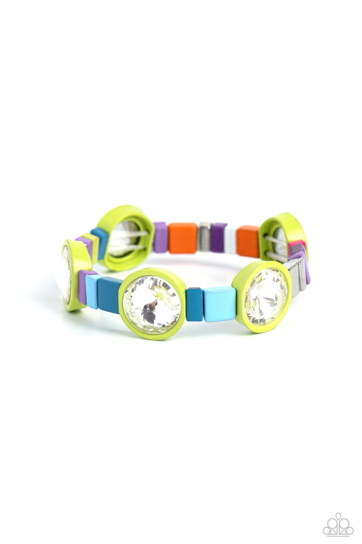 Multicolored Madness - Multi