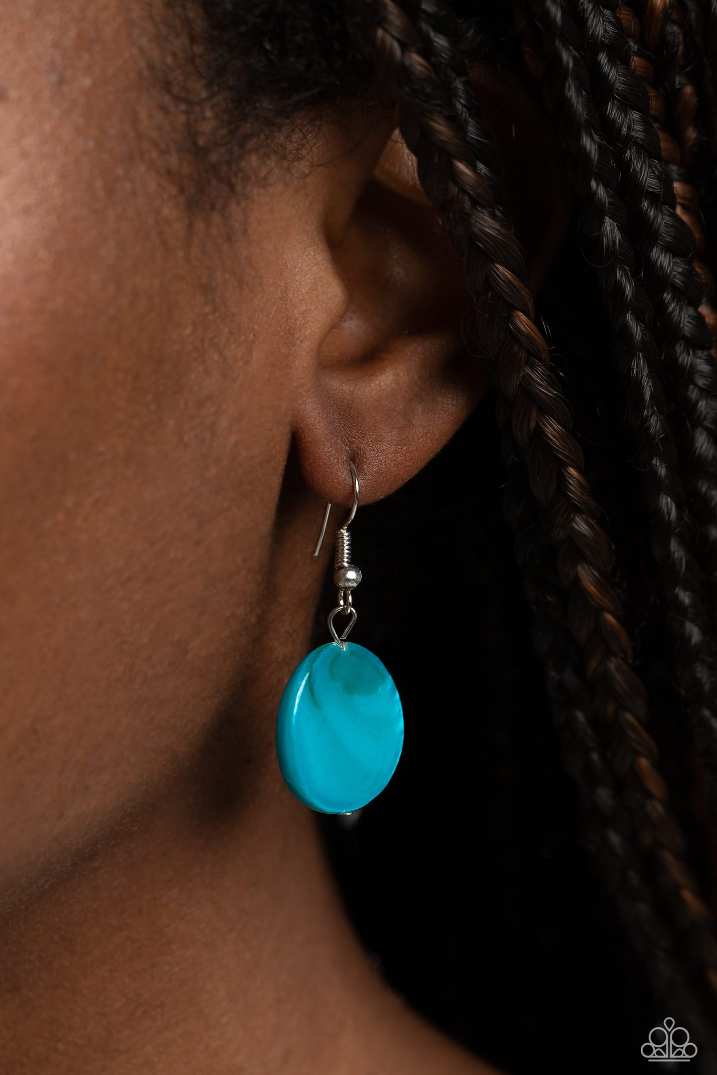 Beach Hub - Lanyards - Blue