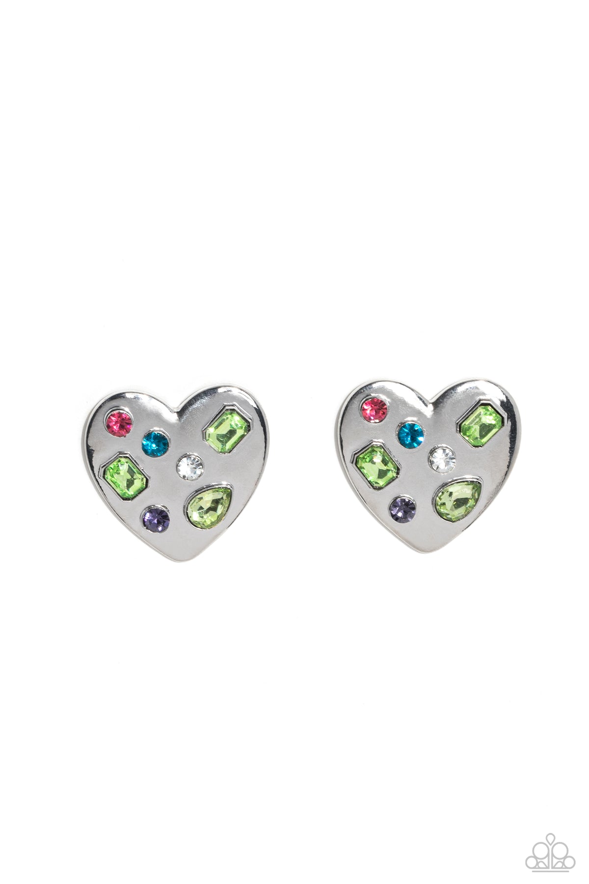Relationship Ready - Multi - Green