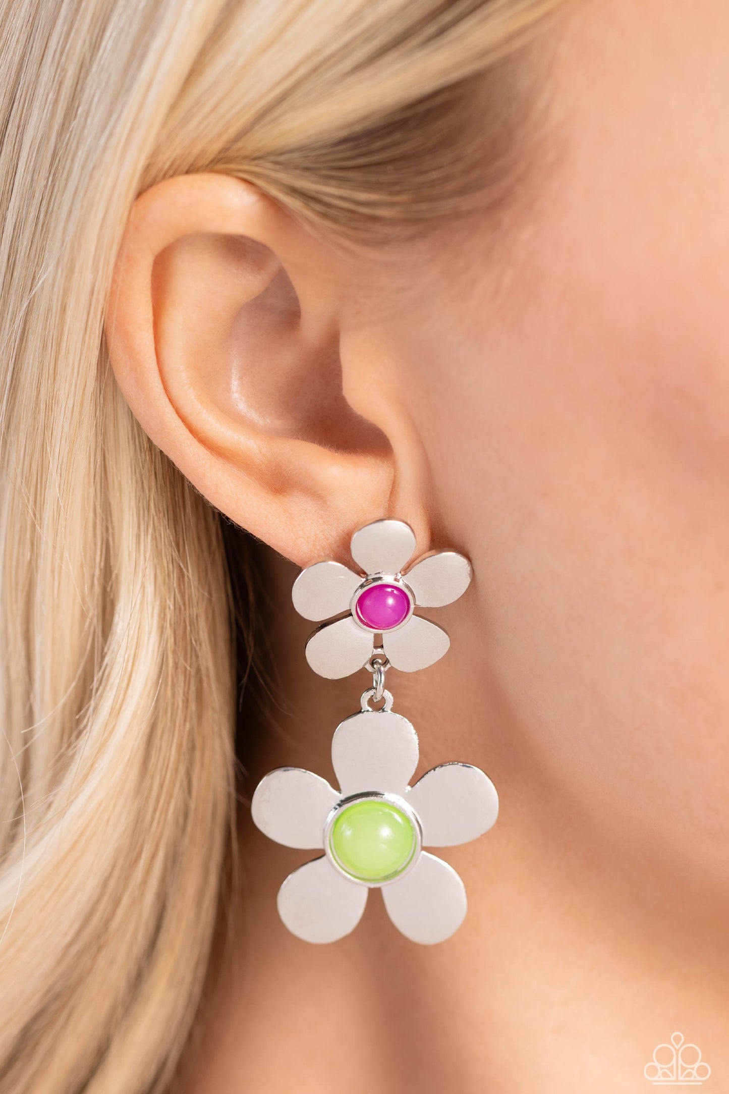Fashionable Florals - Multi