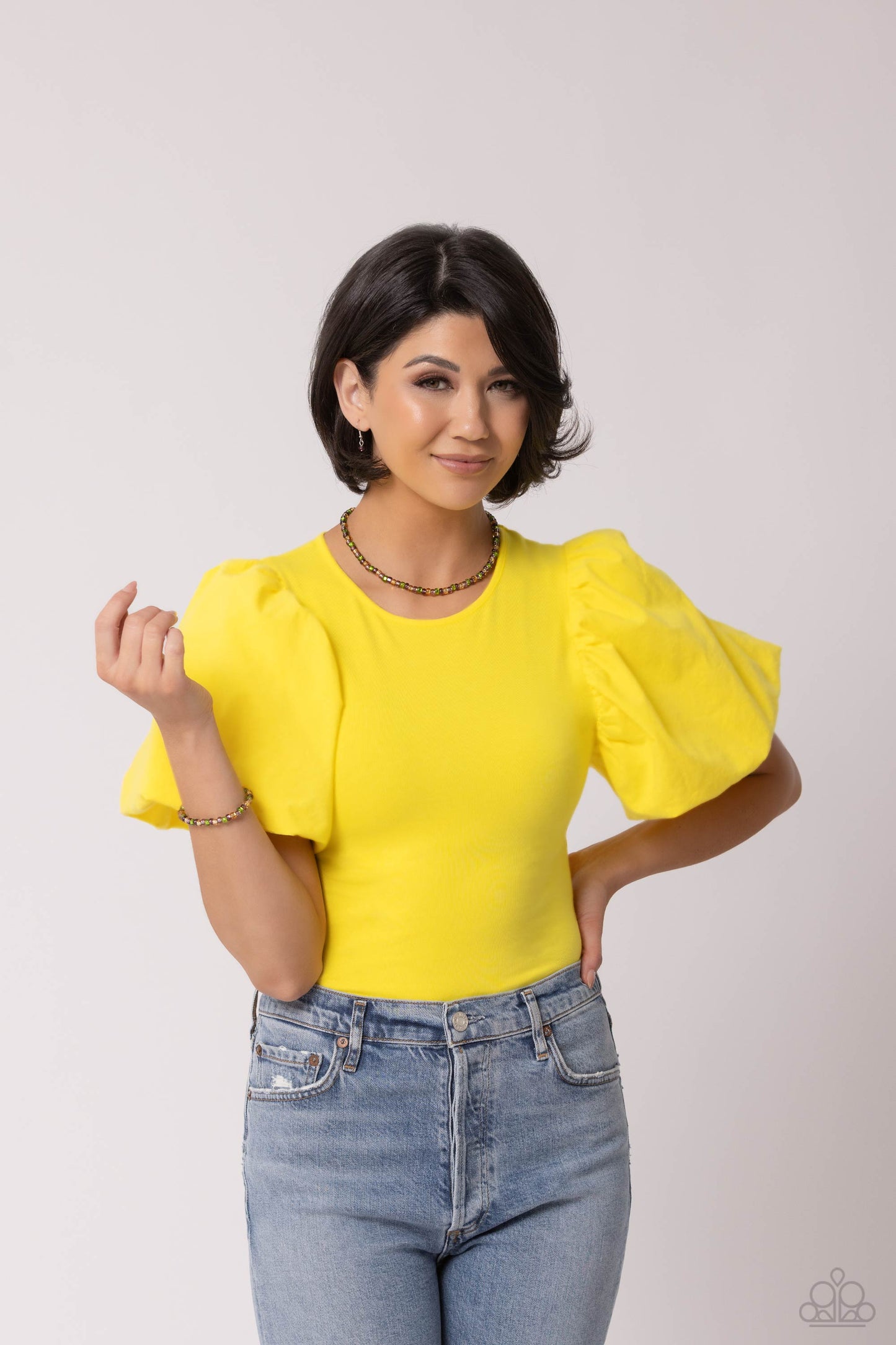 GLASS is in Session - Multi