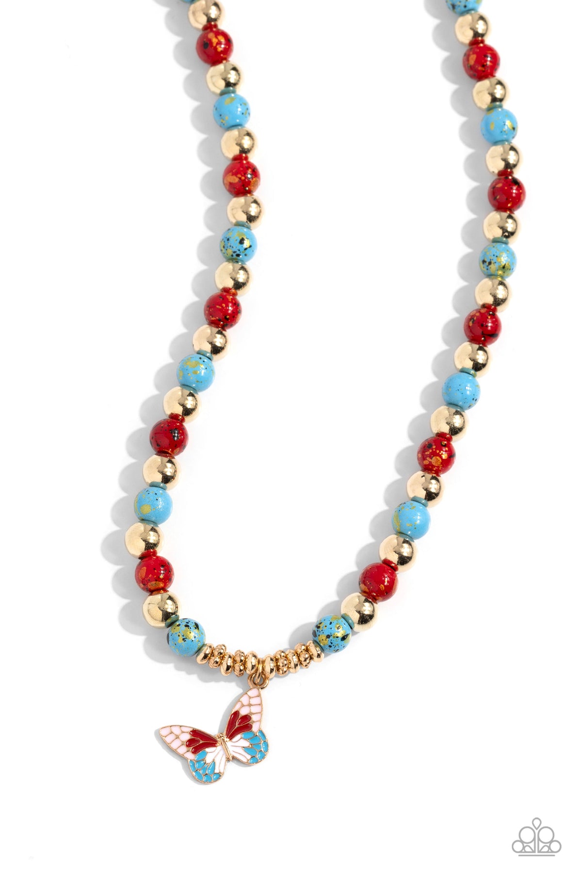 Speckled Story - Multi
