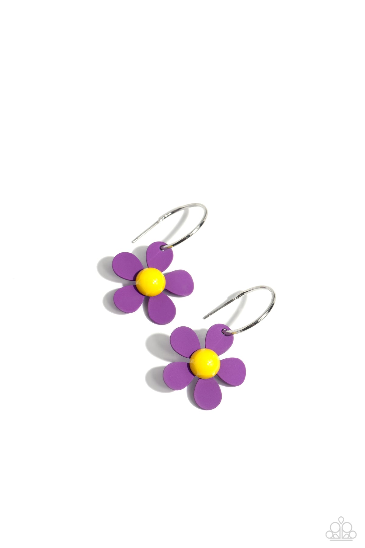 More FLOWER To You! - Multi Purple