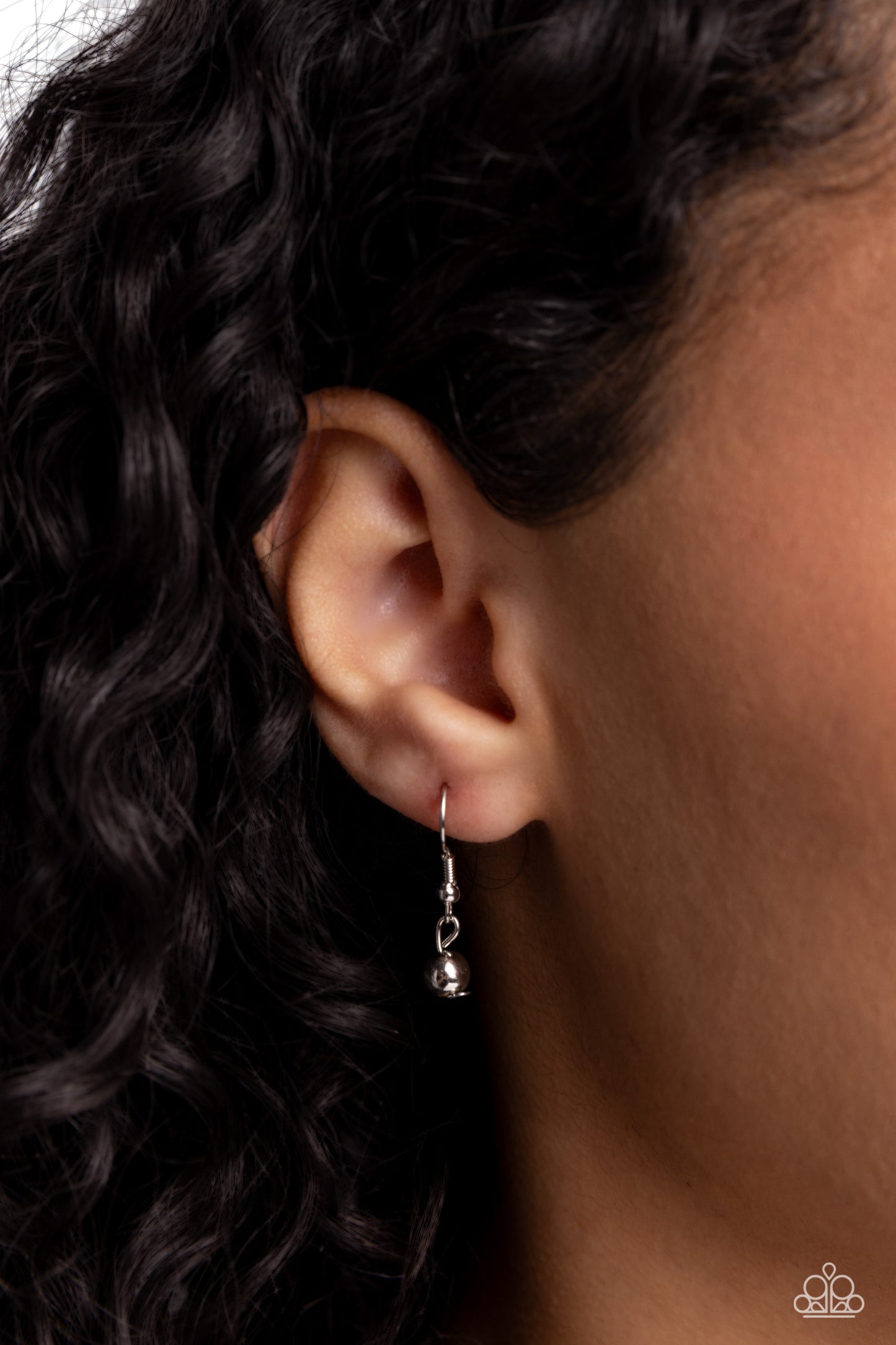 Flowering Fame - Lanyards - Silver