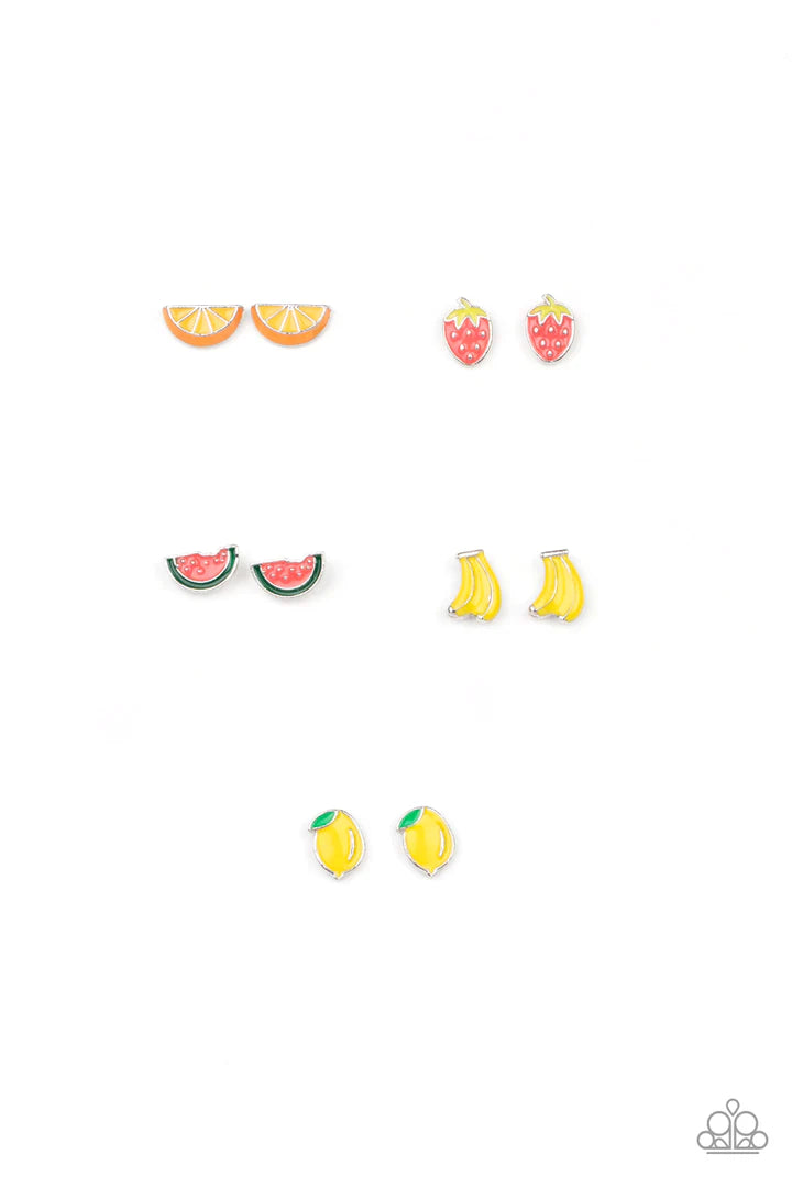 Fruit SHAPES - Starlet Shimmer