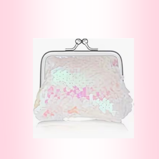 Chic Changes - Coin Purse