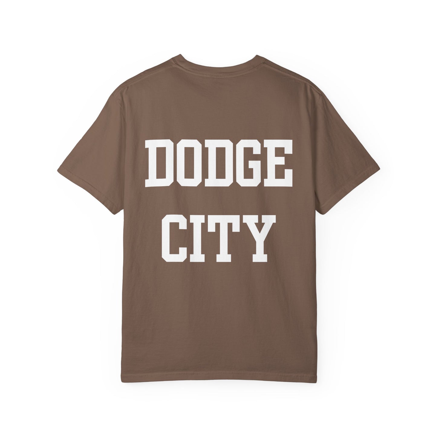 Big DC - Graphic Tees  (Color Options)