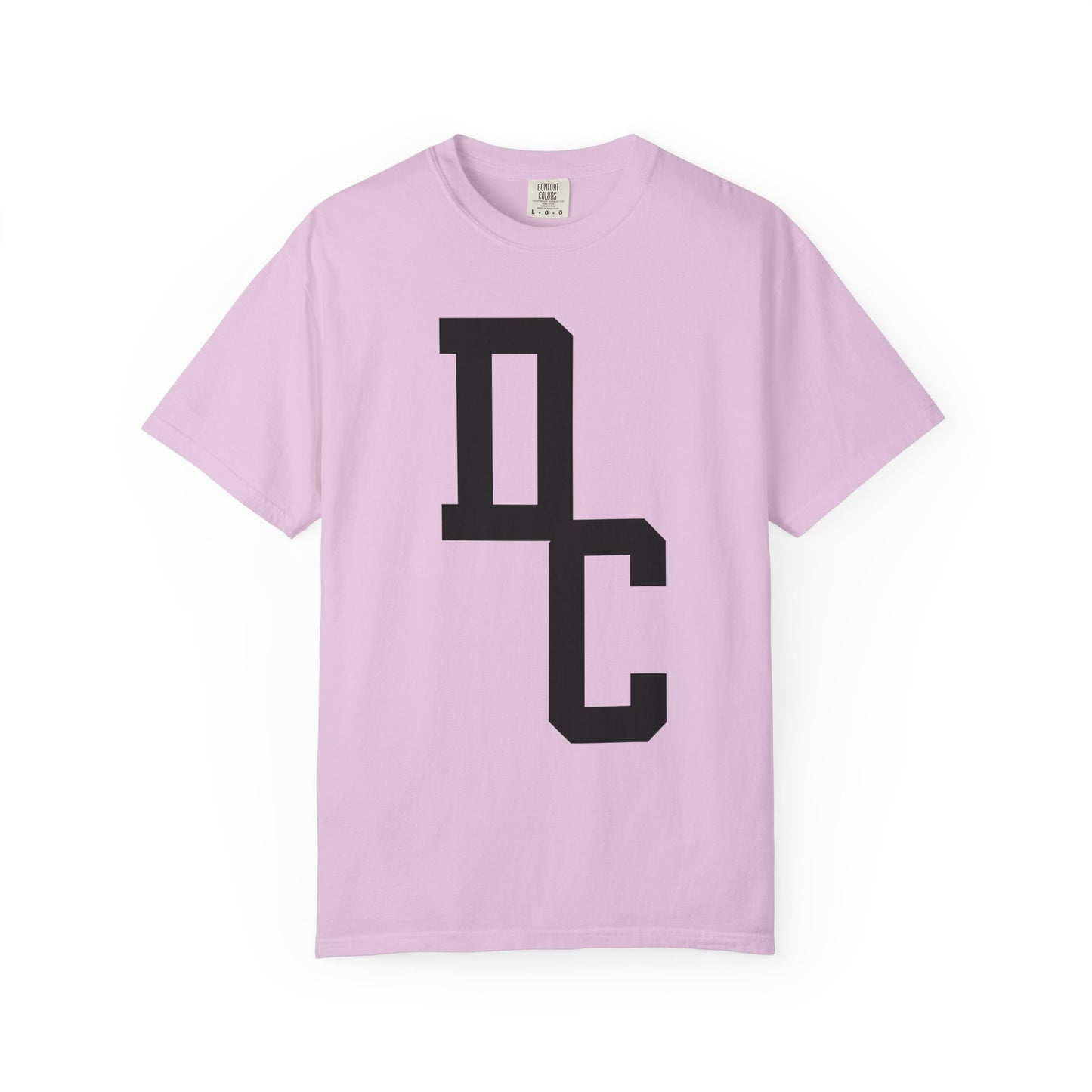 DC - Graphic Tees  (Color Options)