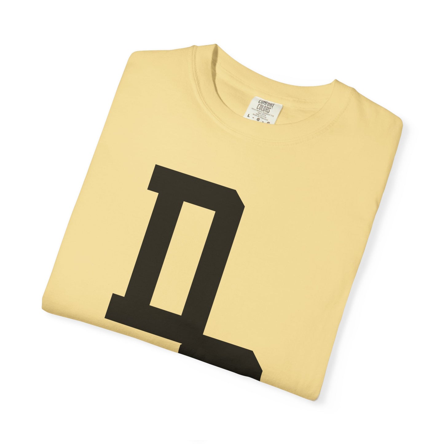 DC - Graphic Tees  (Color Options)