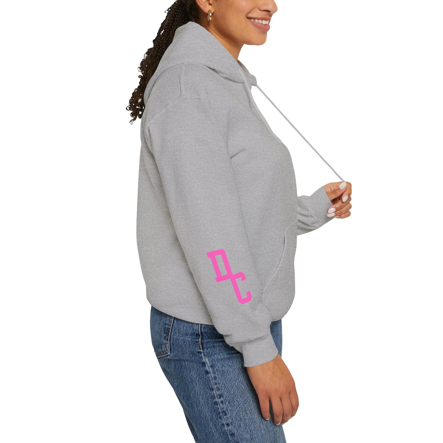 Dodge City OG - Hoodies  (Color Options)