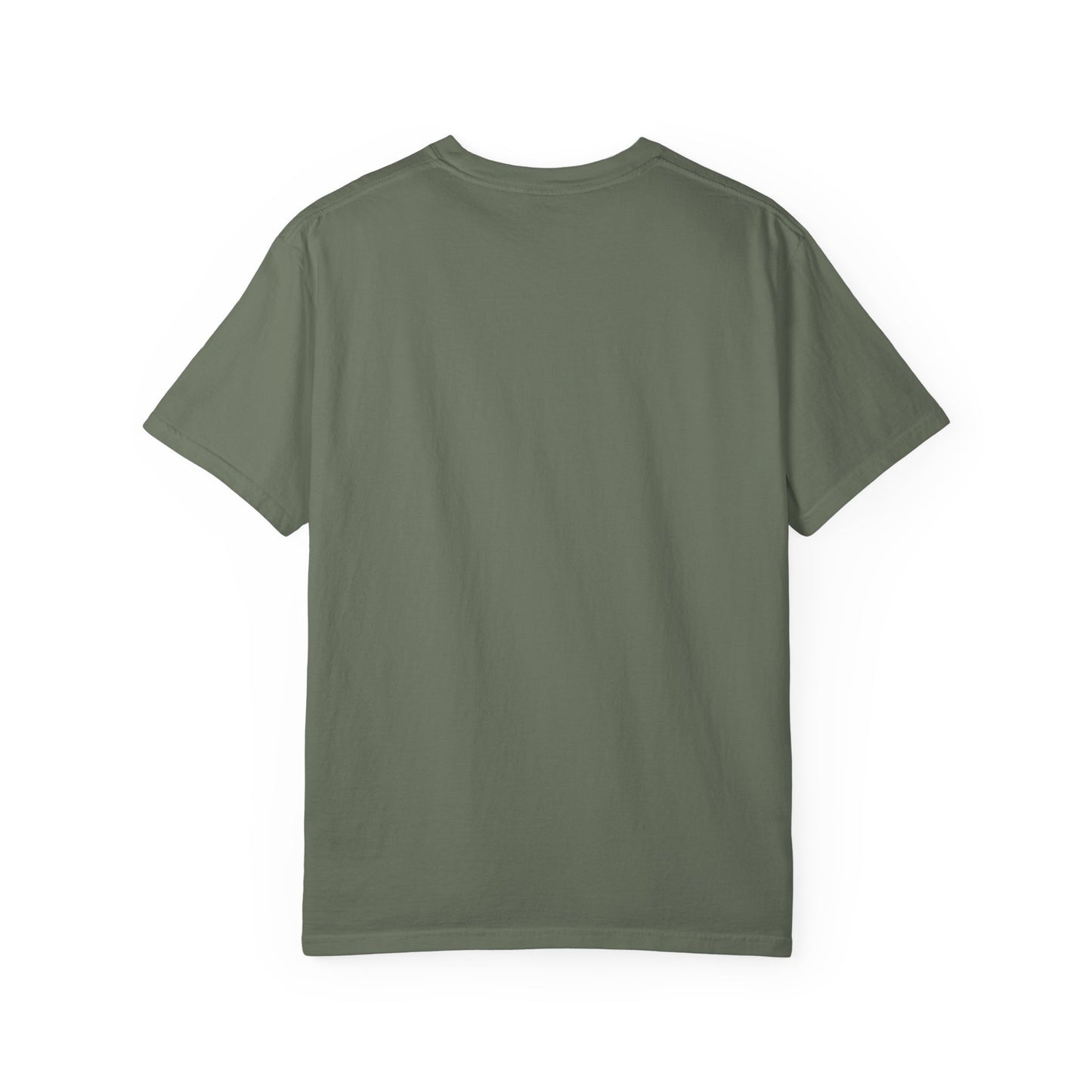 Dodge City Graffiti - Graphic Tees (Color Options)