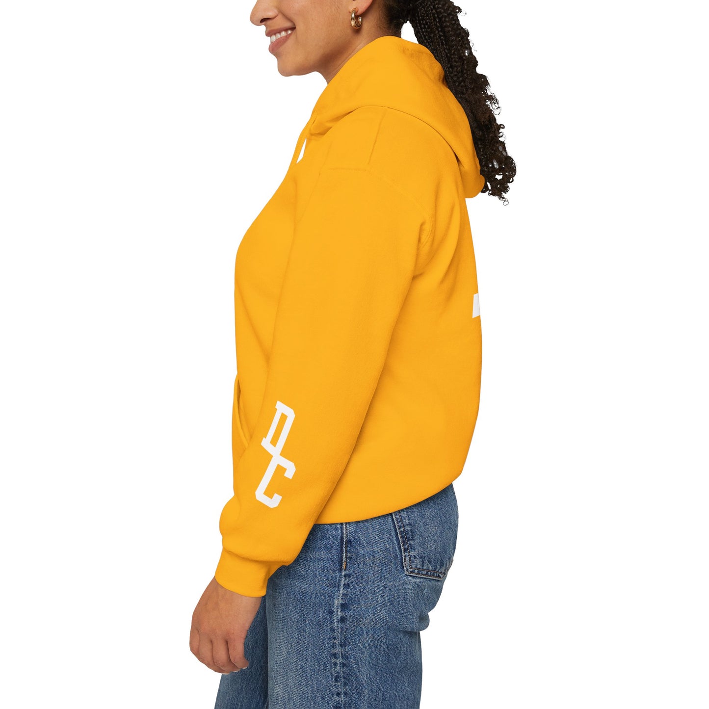 Dodge City OG - Hoodies  (Color Options)