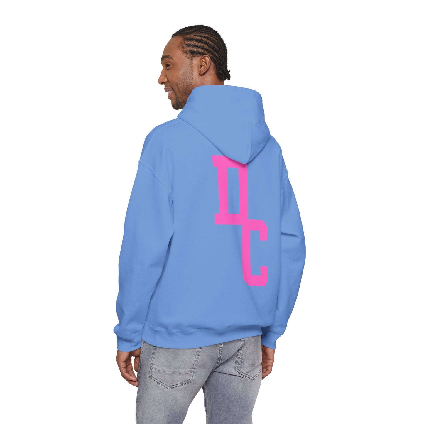 Dodge City OG - Hoodies  (Color Options)