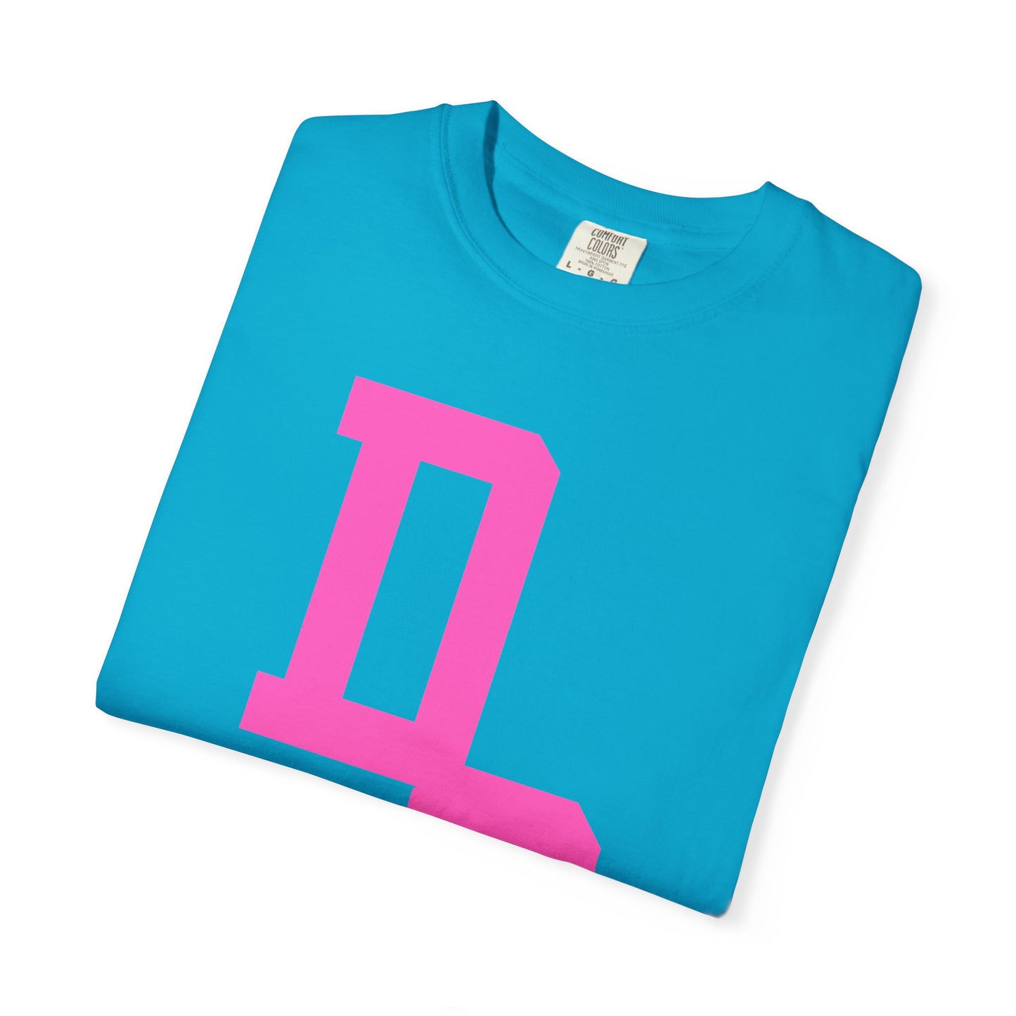 DC - Graphic Tees  (Color Options)