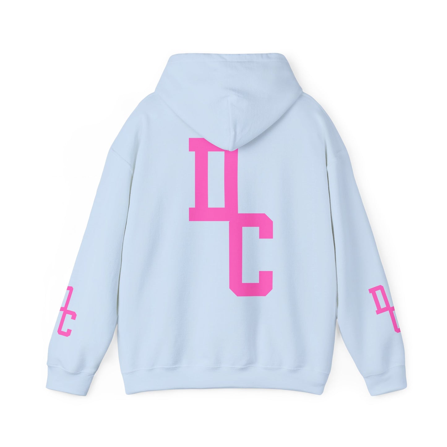 Dodge City OG - Hoodies  (Color Options)