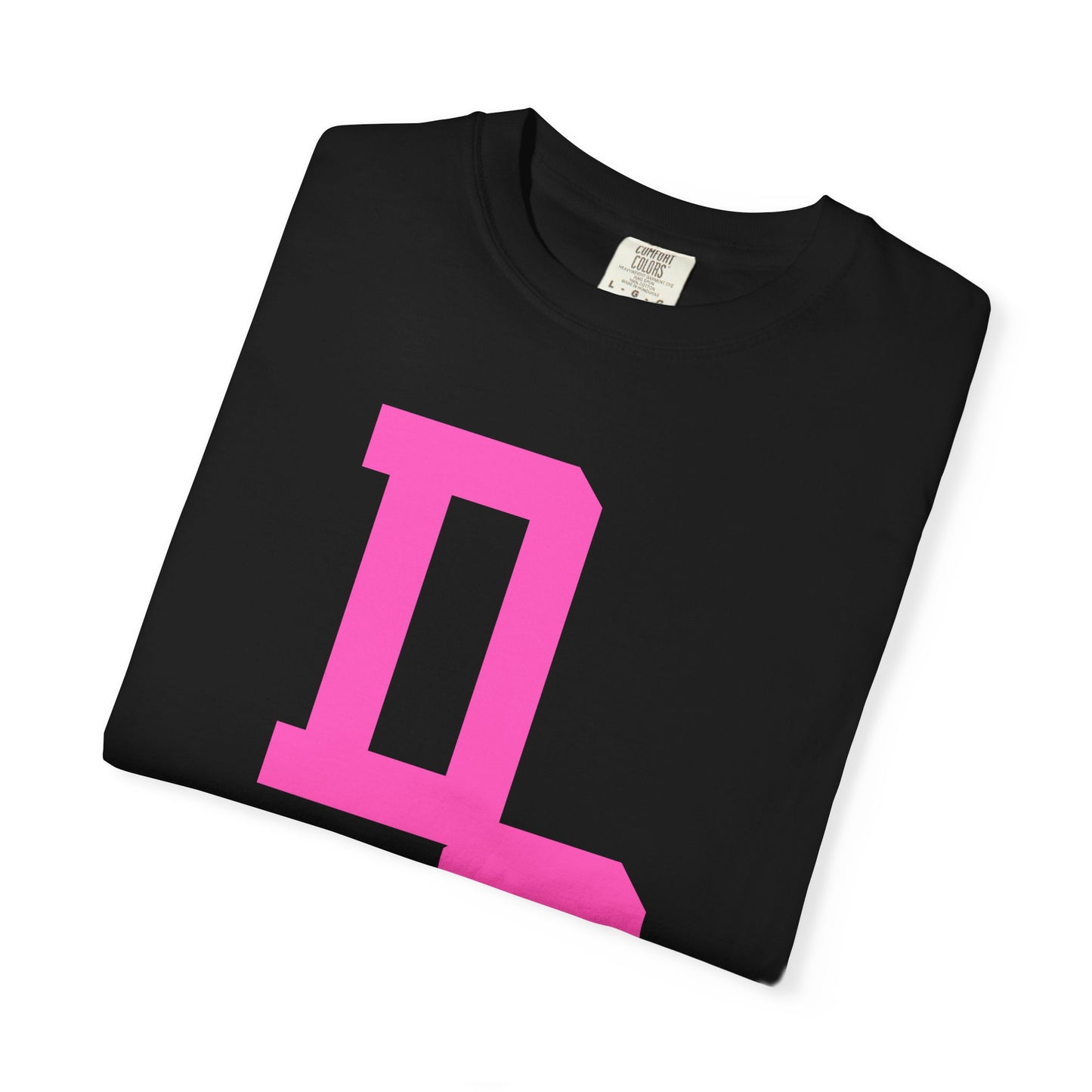 DC - Graphic Tees  (Color Options)