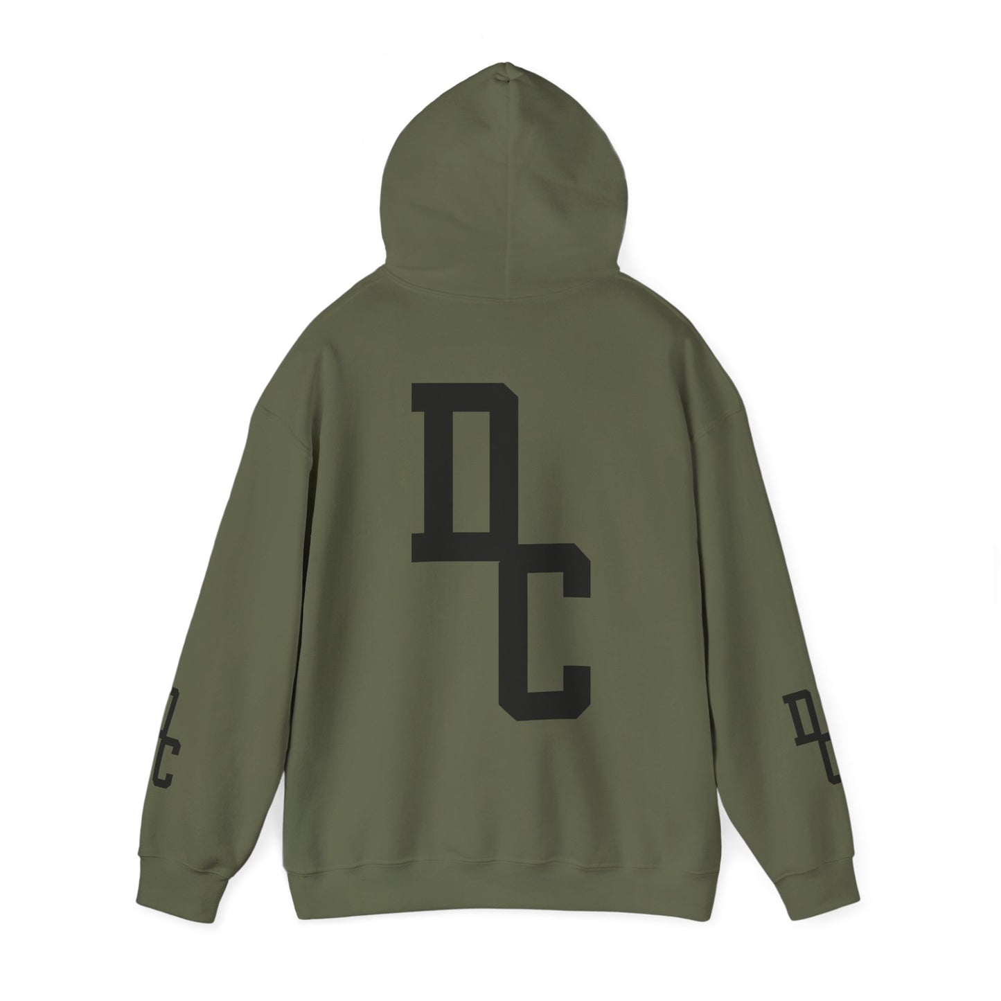 Dodge City OG - Hoodies   (Color Options)