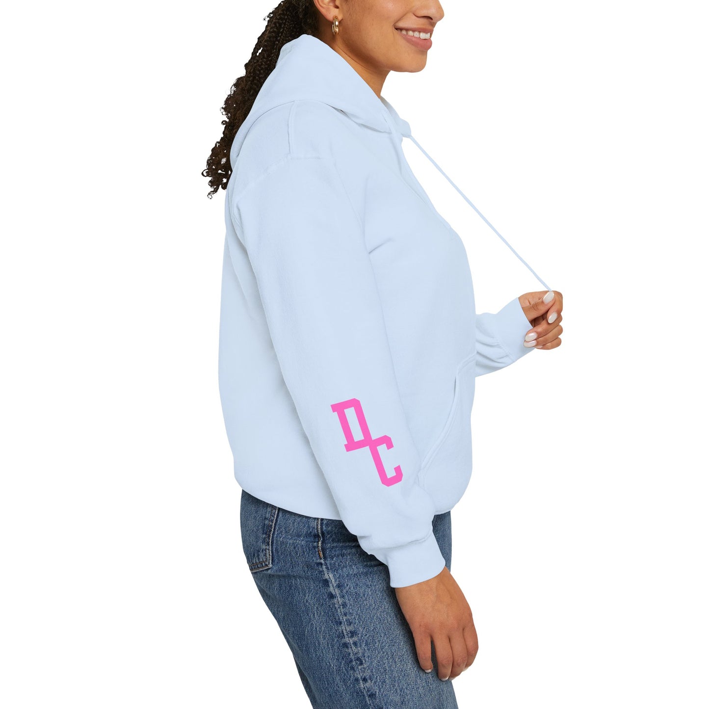 Dodge City OG - Hoodies  (Color Options)